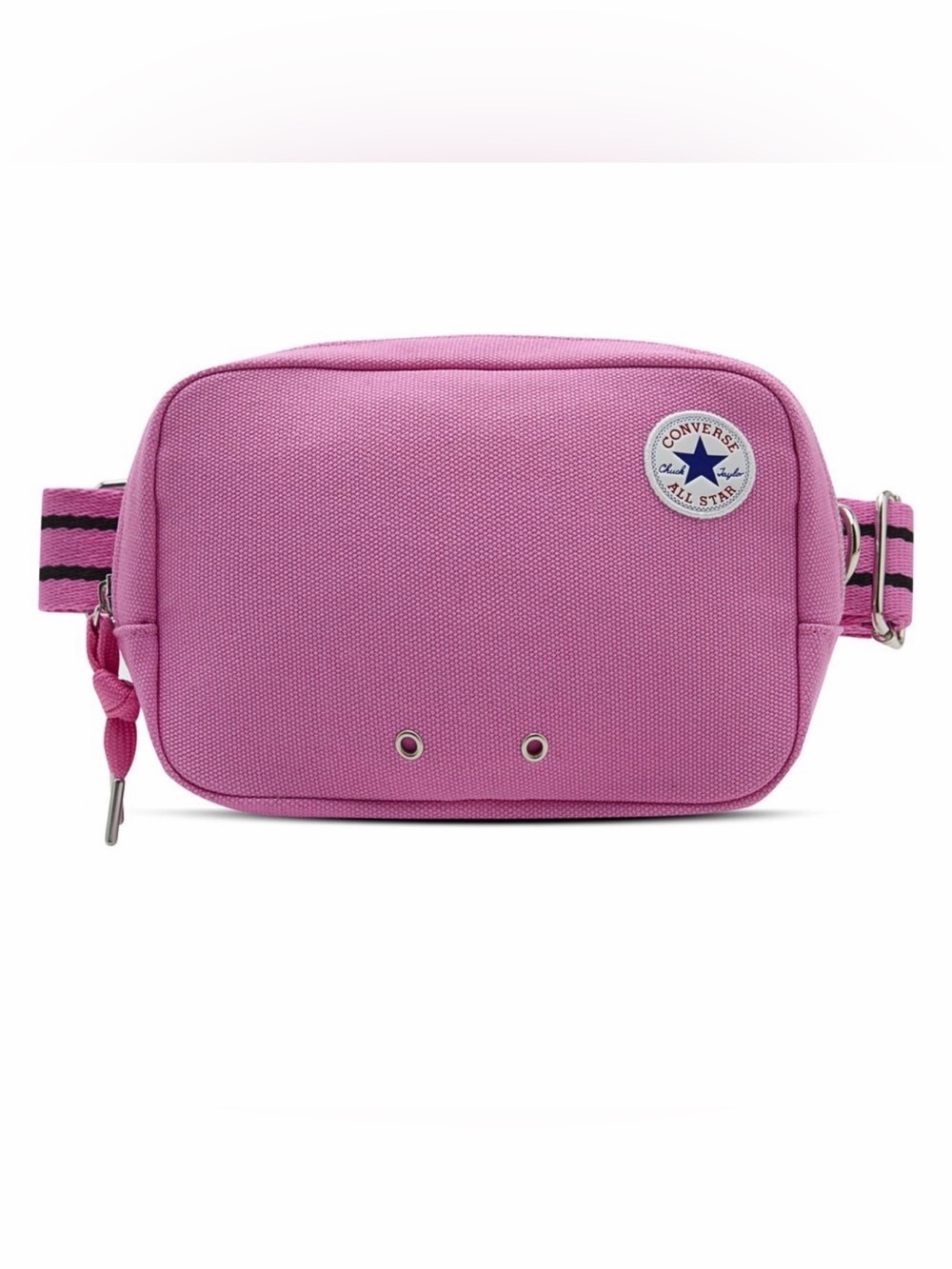 CONVERSE Chuck Taylor PINK Crossbody Bag NWT